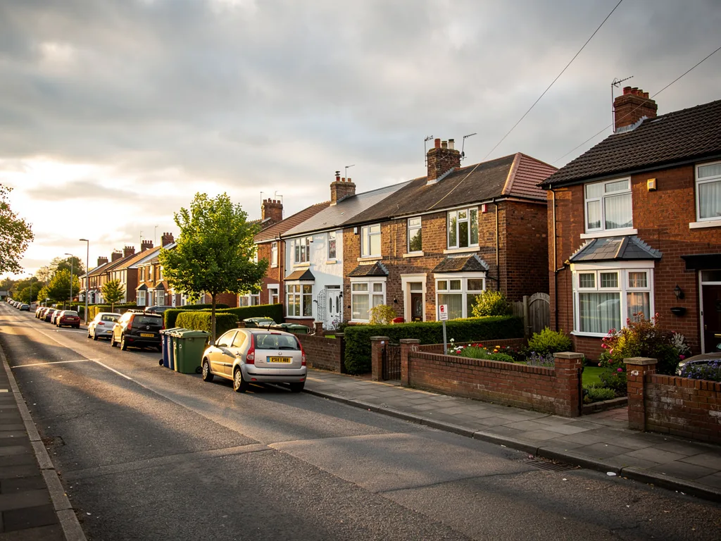 Manchester Water Damage service area